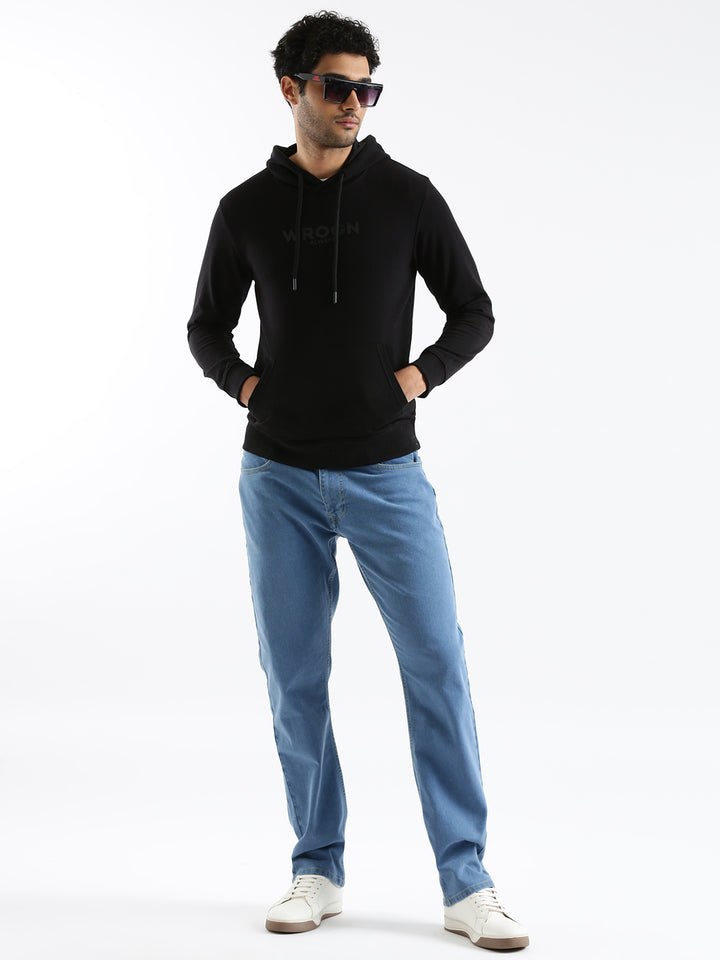 Wrogn Always Comfort Hoodie
