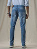 Classic Rodeo Blue Jeans