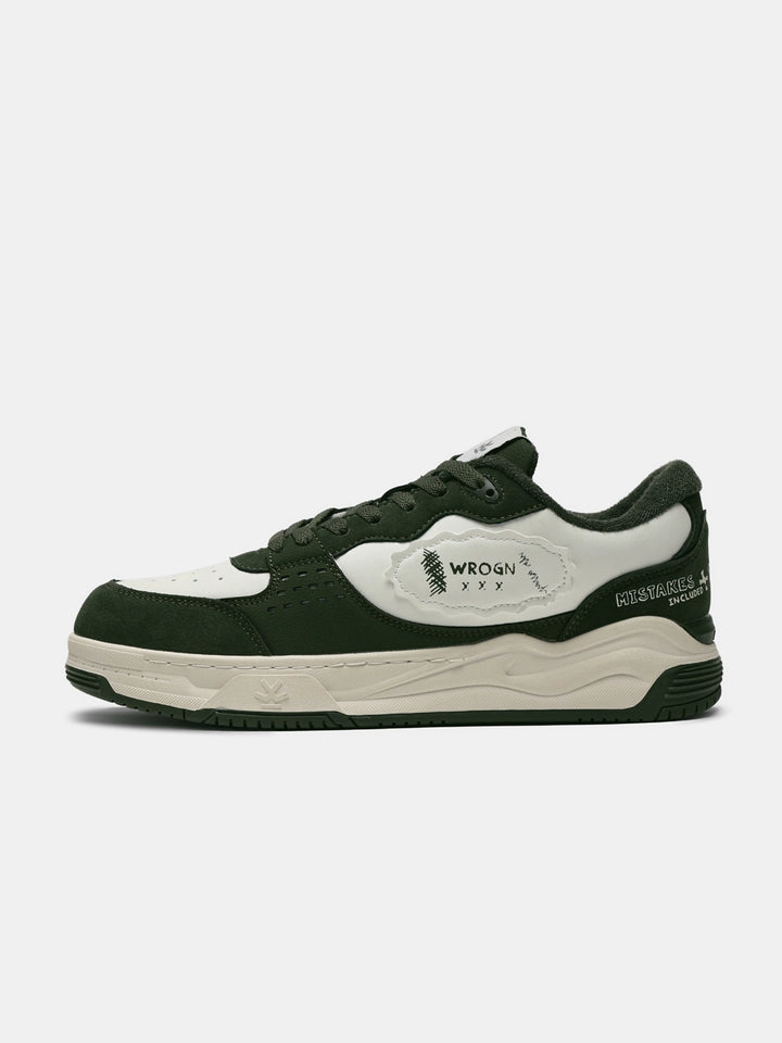 Sneakers | Manhattan Moss