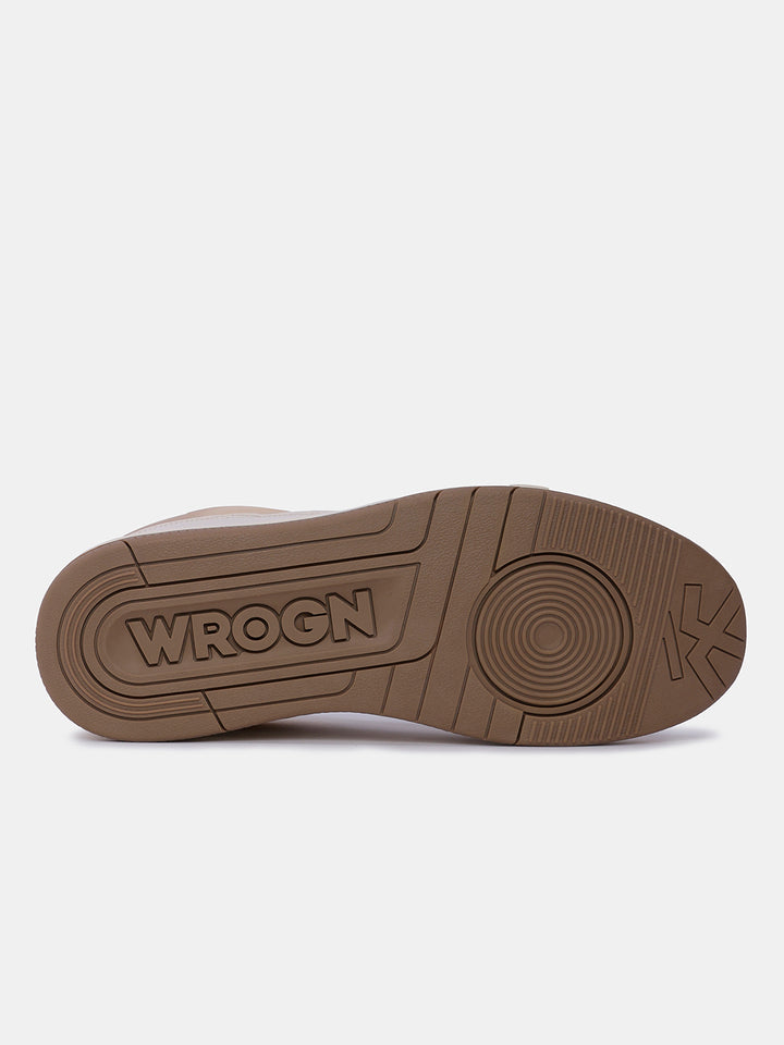 Sneakers | Sidecar Beige