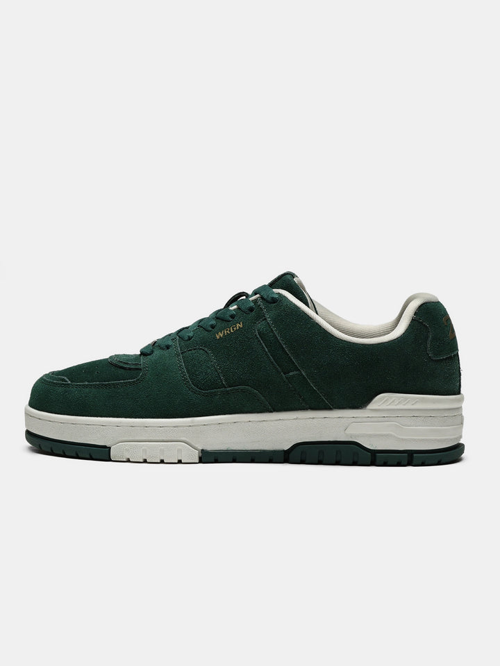 Sneakers | Greyhound Fern | Green