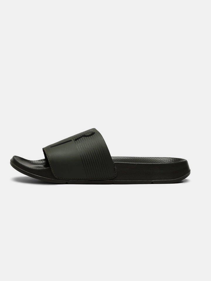 Sliders |  Ink | Olive
