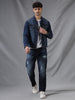 Classic Allure Denim Jacket