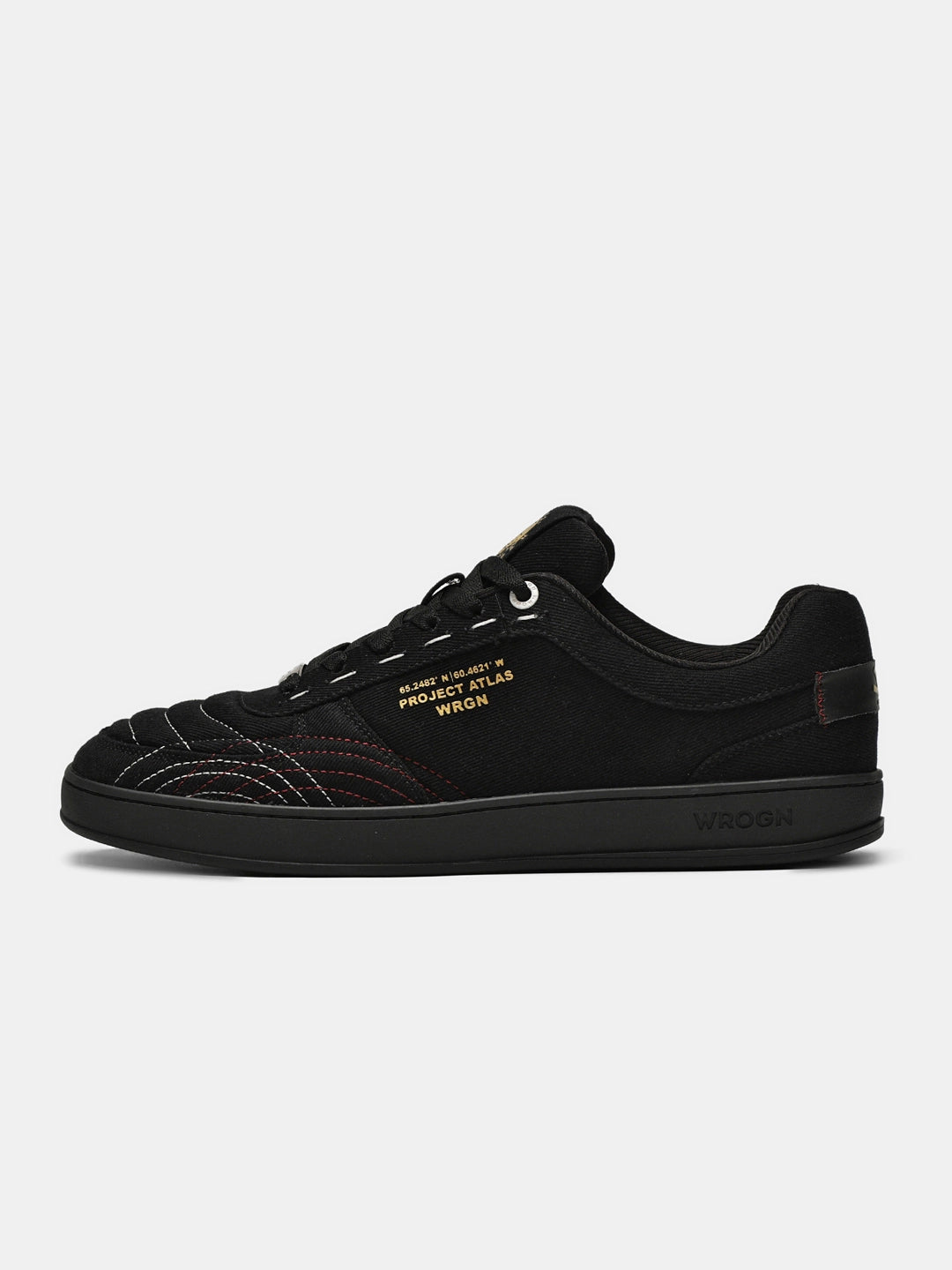 Sneakers | Project Atlas 21°