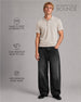 No Brainer Bounce Regular Fit Polo T-Shirt | Essential | Beige