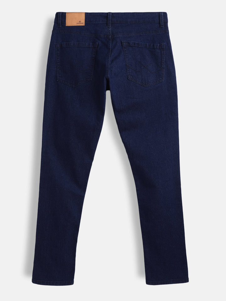 Elite Skinny Fit Denim Jeans