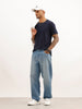 Core Basics Slim Fit T-Shirt | Essential  | Navy Blue