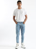 Basic Merge Skinny Fit Jeans