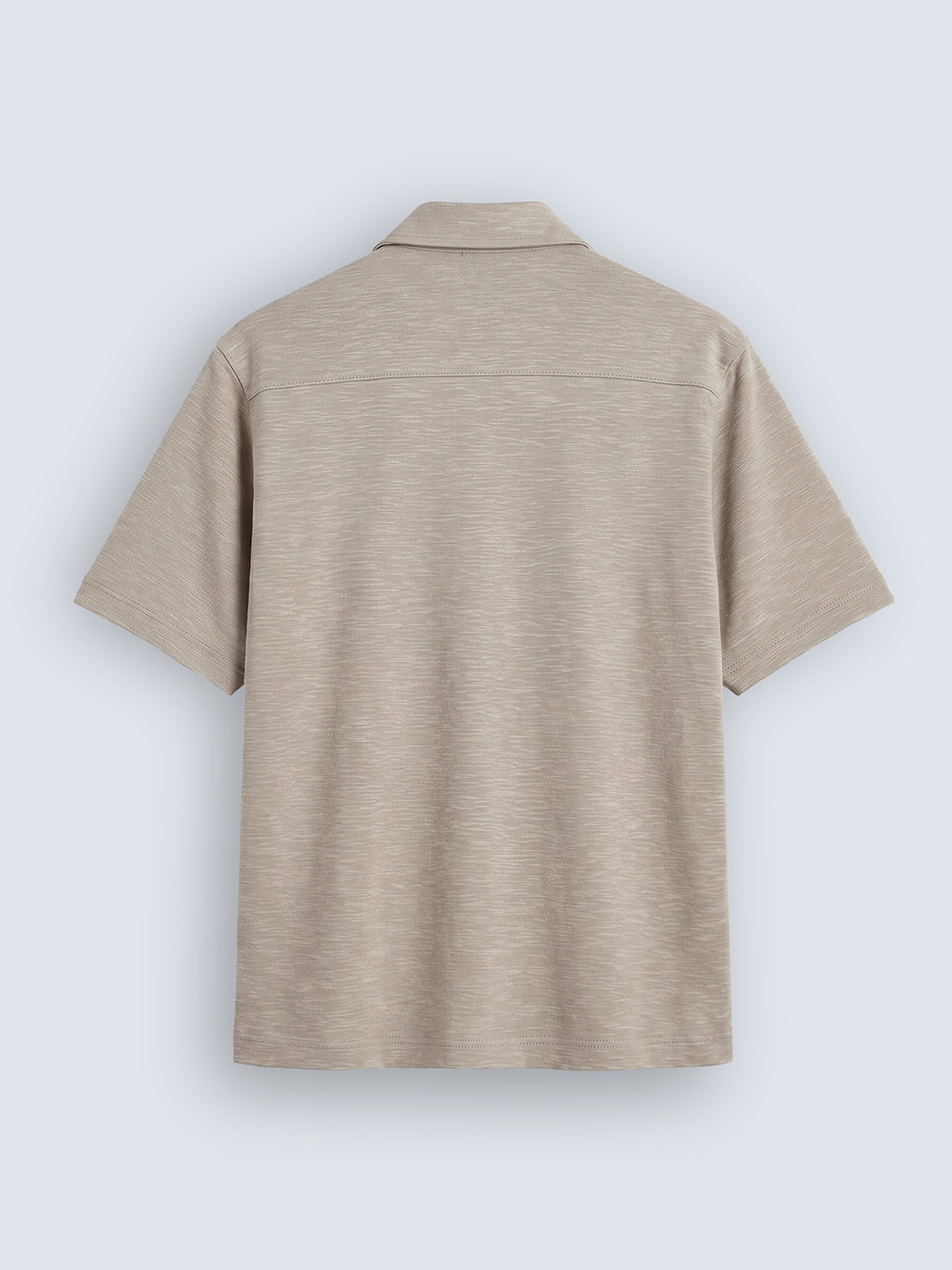 Essential Bounce Holiday Shirt | Essential |  Beige