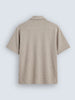 Essential Bounce Holiday Shirt | Essential |  Beige