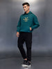 Men's utility joggers | Black