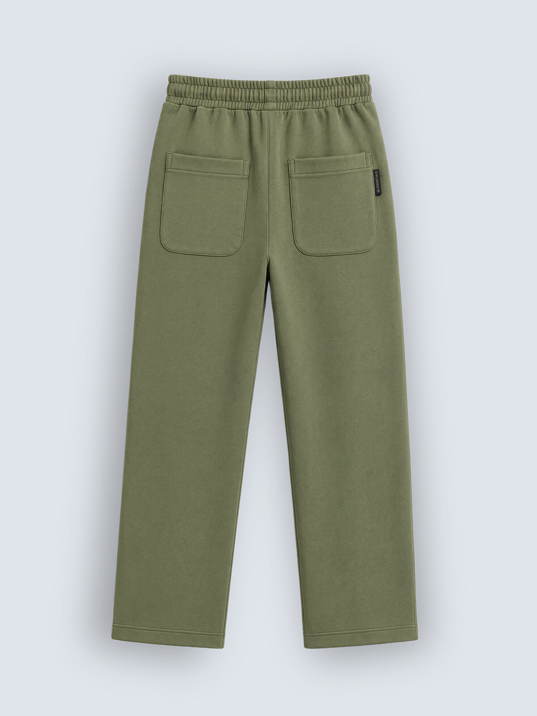 No Brainer Bounce Jogger | Essential |  Olive