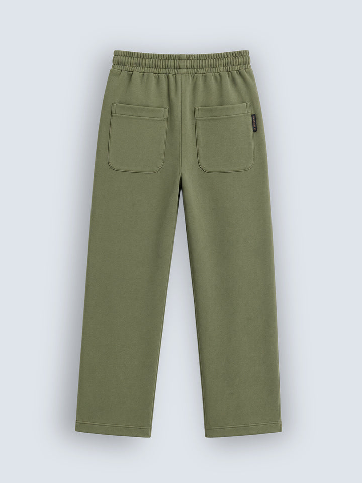 No Brainer Bounce Jogger | Essential |  Olive