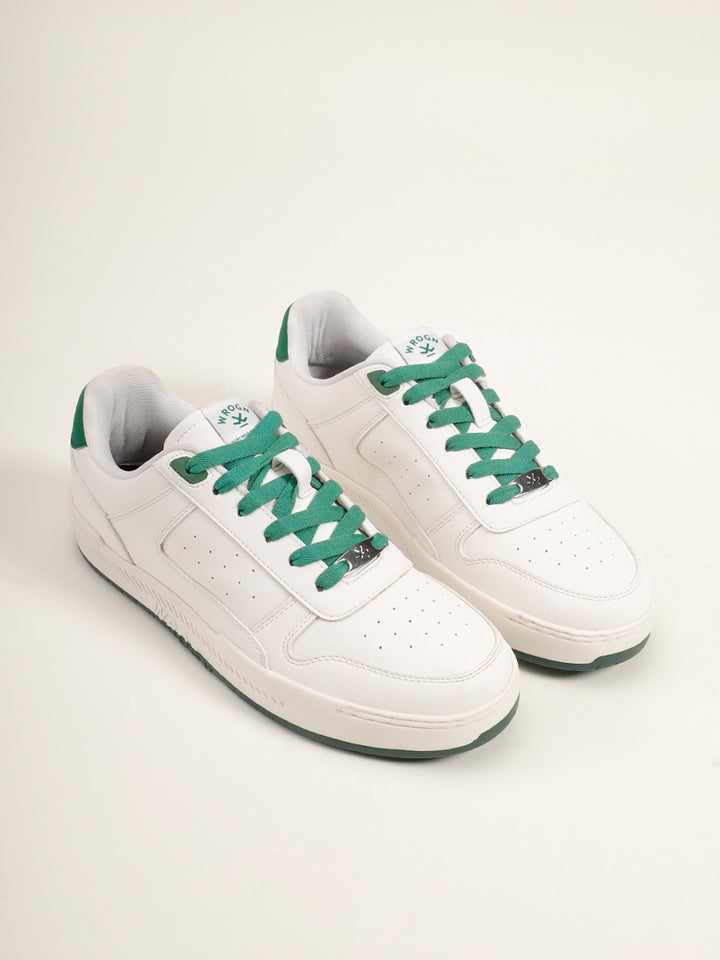 Sneakers | Negroni Stemlace