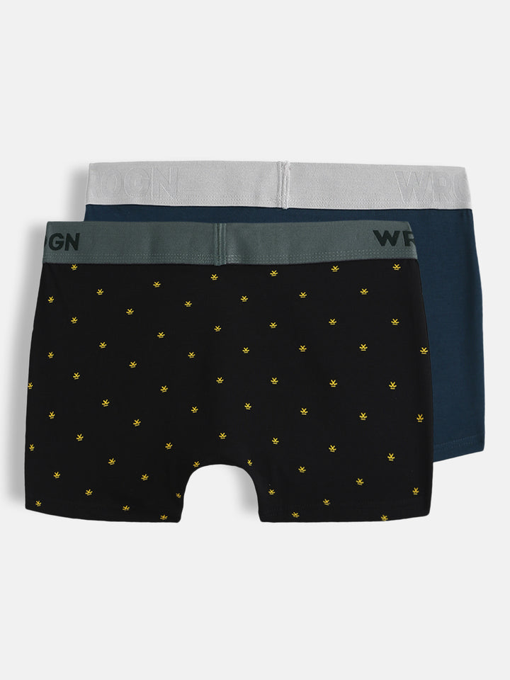Urban Smooth Touch 2-Pack Trunk