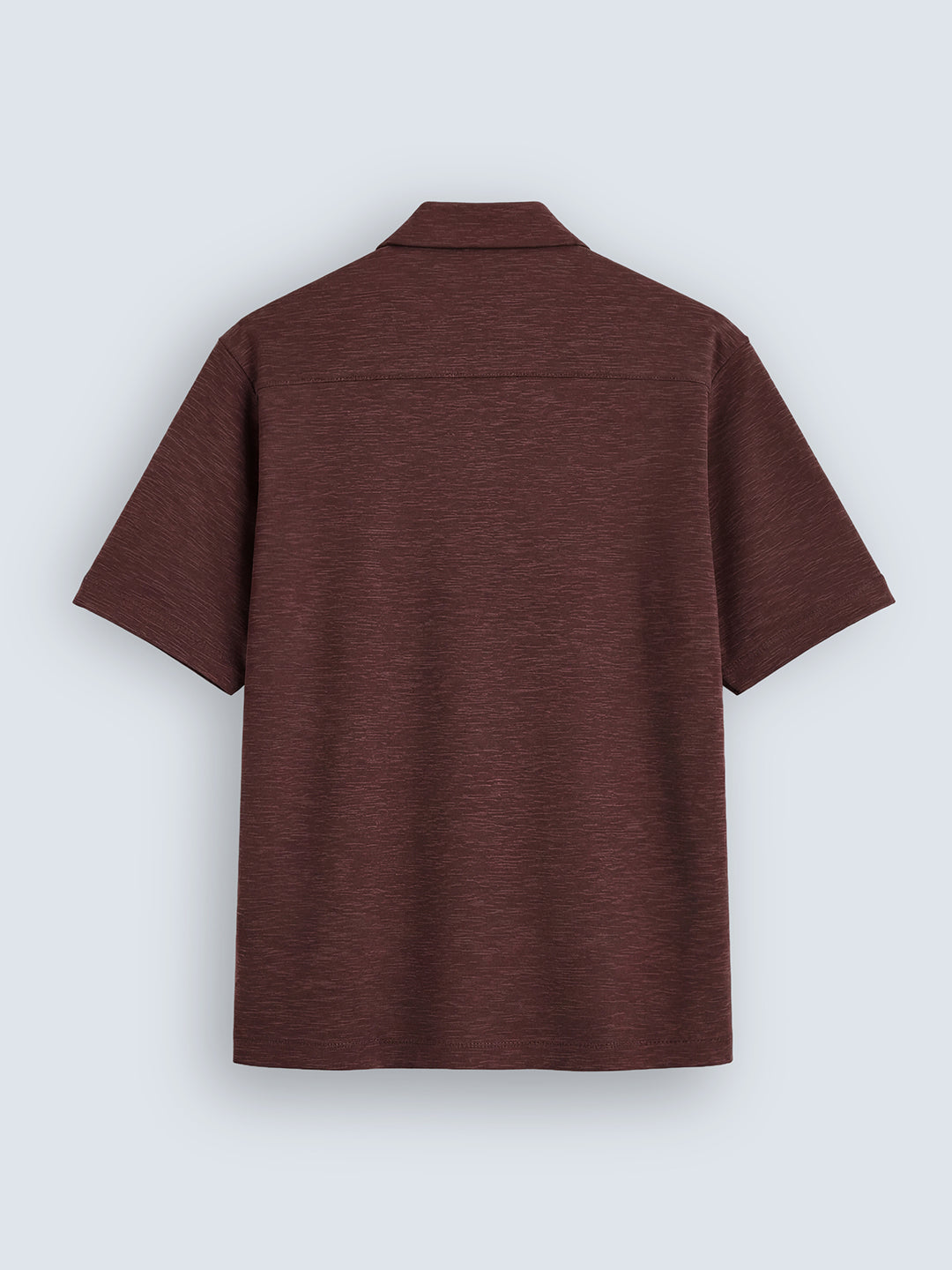 Essential Bounce Holiday Shirt | Essential | Brown