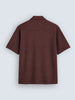 Essential Bounce Holiday Shirt | Essential | Brown