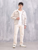 Utility Oversized Jacket I Off White