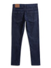 Indigo Darkstone Slim Tapered Jeans