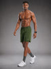 Performance shorts | Active |  Olive