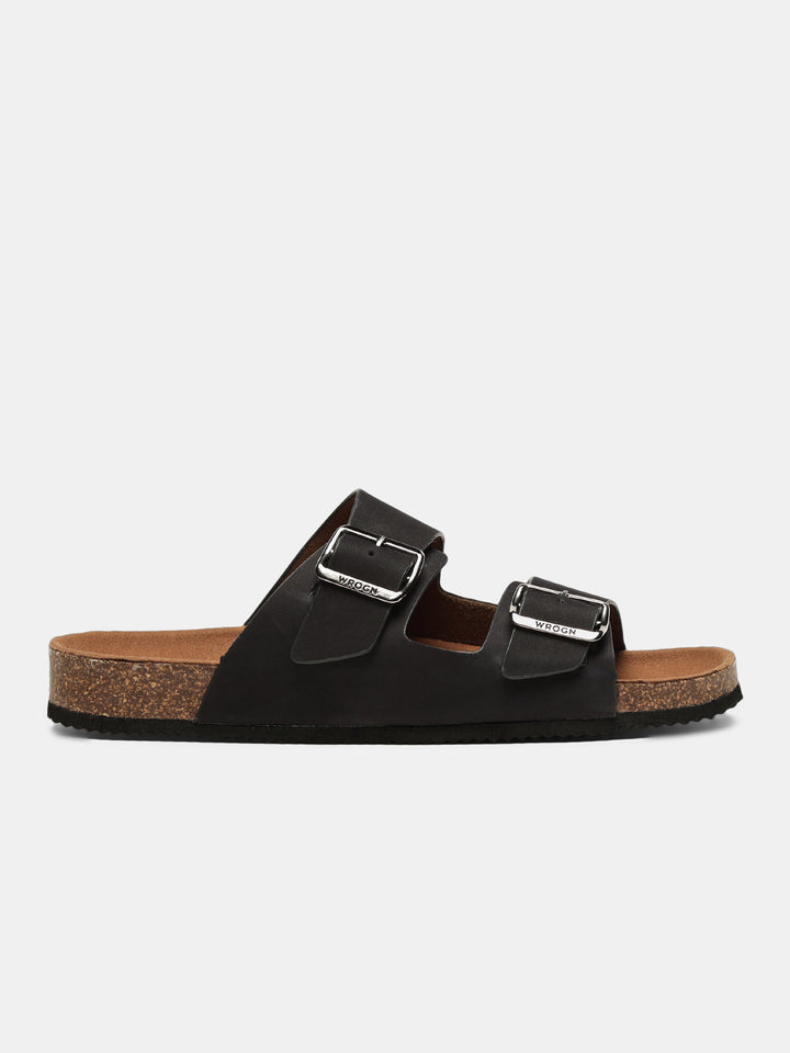 Open footwear | Onyx step