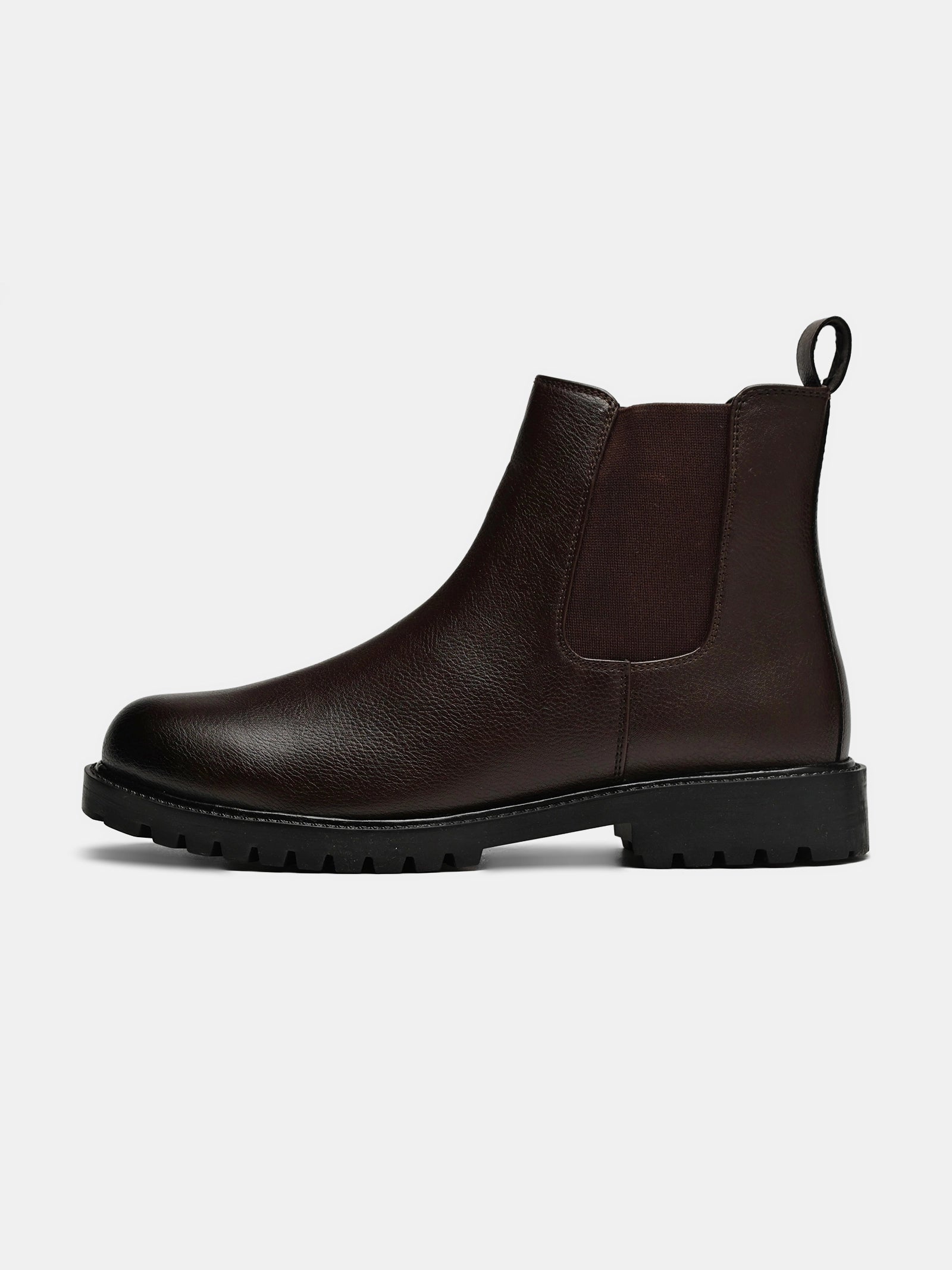 Boots | Bourbon Toffee