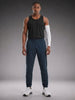 Performance Joggers | Active |  Navy Blue