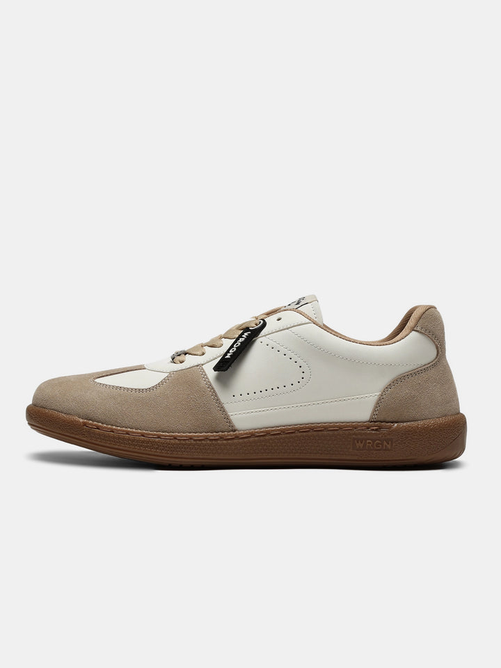Sneakers | Bramble Frost | White