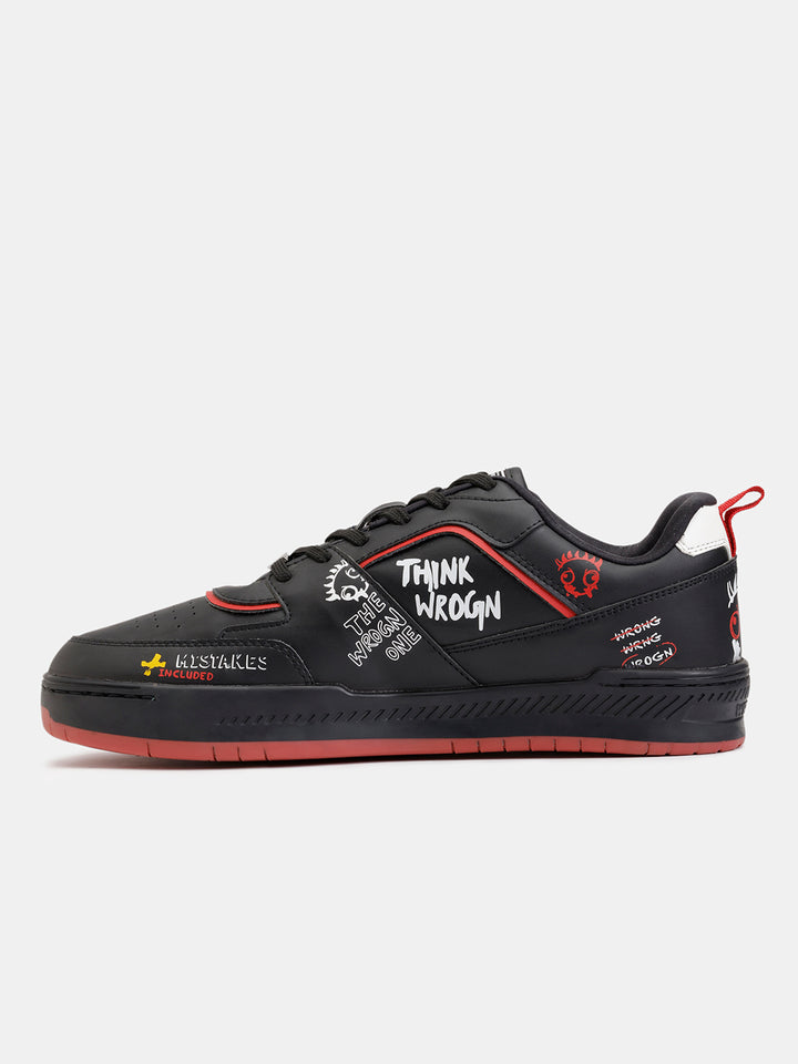 Sneakers | Negroni Monsterink