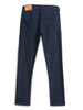 Elite Dark Blue Slim Fit Jeans