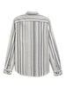 Premium Slim Fit  Striped Shirt