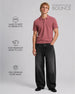 No Brainer Bounce Regular Fit Polo T-Shirt | Essential | Pink