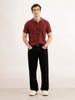 Classic Anti Fit Denim Jeans | Black