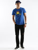 Printed Minion Slim Fit T-Shirt