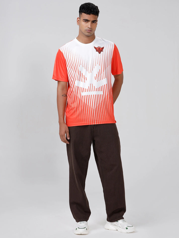 SRH 2025 Flare Stripe Fan Jersey