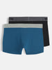 Solid Comfort Stretch 2-Pack Trunk