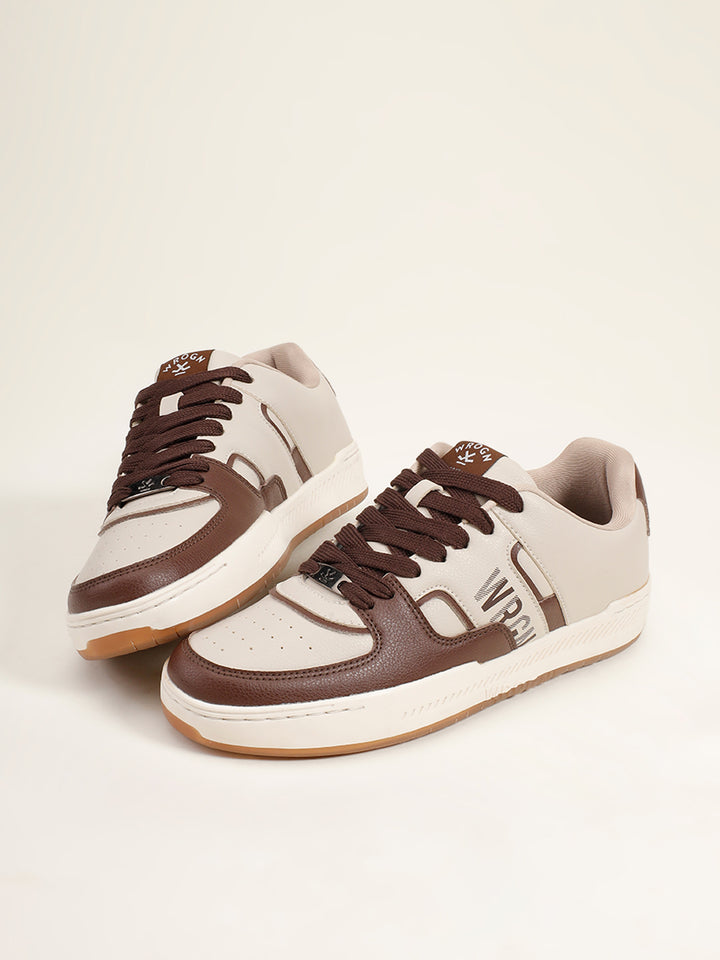 Sneakers | Negroni Oak