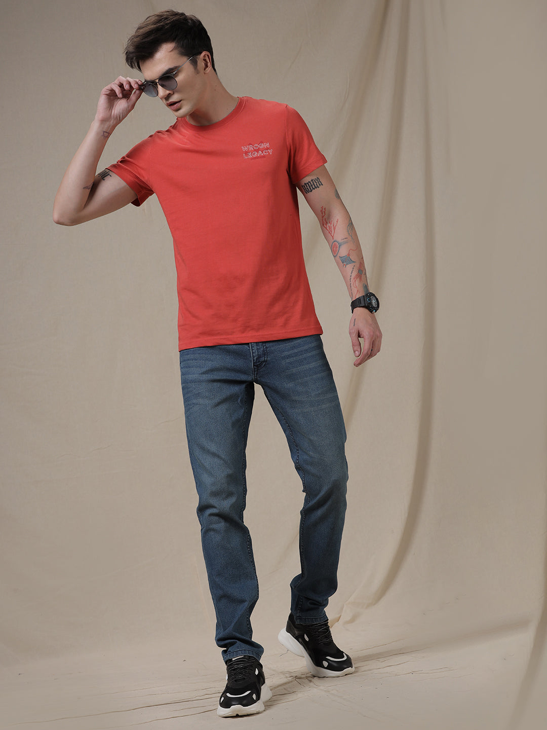 Easy Stride Medstone Jeans