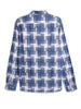 Classic Yarn Dyed Checked Shirt