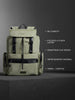 Creator Backpack | Green (35L)