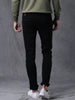 Apex Black Slim Fit Jeans