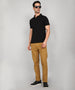 Classic Khaki Chino Trouser