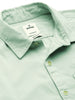 Light Green Formal Shirt