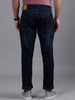 Dark Blue Blaze Denim Jeans