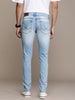 Blue Blaze Slim Fit Jeans