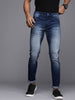 Heavy Fade Stretchable Denim Jeans