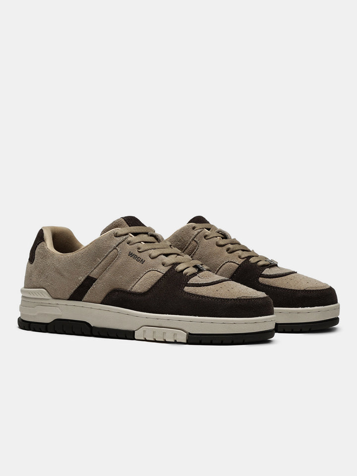 Sneakers | Greyhound Pebble | Beige