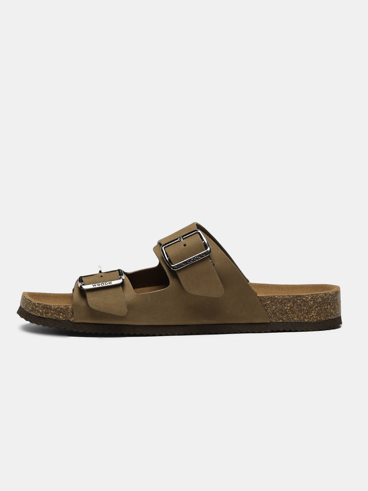 Open footwear | Sahara Glide | Sandals