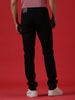 Stay Black Slim Tapered Jeans