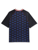 Wrogn Football Club Jersey x France | Navy Blue